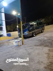  5 هواندي h100  موديل 96