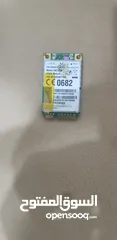  1 كرت wifi للابتب