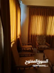  1 شقة مفروشة للإيجار