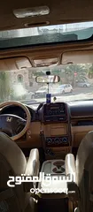  10 هوندا CRV 2005 فحص كامل   الرجاء  الاتصال