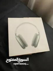  4 سماعات Airpods max