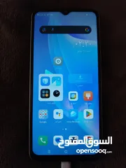  2 تكنو سبارك جو 2023 .. 7 رام .. 64 جيجا .. بصمه وجه و اصبع .. مستعمل وكاله بسعر حرق