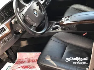  6 BMW.735..LI