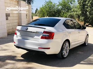  3 اوكتافيا 2016