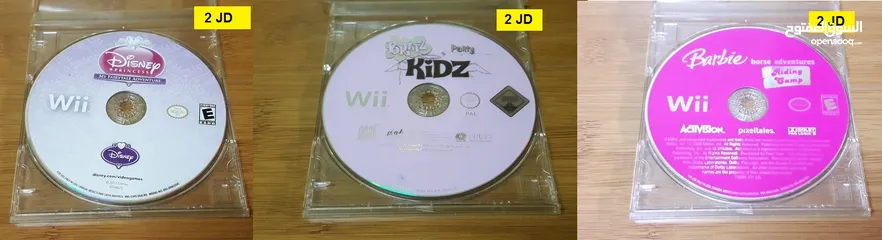  25 ايادي تحكم ناينتدو وي  متخصصون باجهزة Nintendo Wii  متوفر تنزيل الالعاب    wii