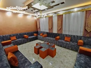  28 مجالس تفصيل مكفول خمس سنوات