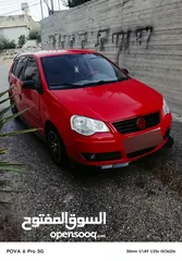  1 بولو 2006 اتمات اصل 1400بنزيت