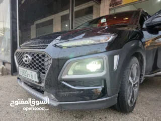  2 كونا فل اضافات للبيع أو التبديل