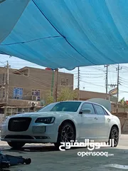  1 كلايزلر أوباما 2016 مواصفات S 300 شفتات بالستيرن نضام سبورت قياده رياضيه ويل 20 تغم تاير جديد هيترات