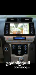  8 LAND CRUISER zero