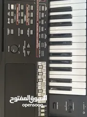  3 اورج رولاند شرقي غربي  Roland EXR-46 OR