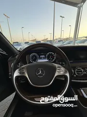  10 Mercedes BenzS550AMG Kilometres 39Km Model 2016