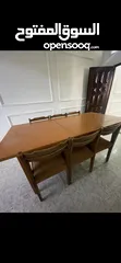  2 اثاث مستعمل للبيع