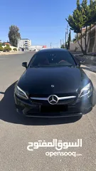 4 Mercedes C300 Coupe 2020