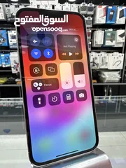  7 ‏iPhone 13 pro  ايفون 13 برو مستعمل بحالة الوكالة  بطارية اصلية 88%  سعة التخزين (256GB)