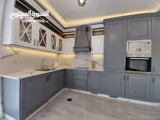 3 Apartment for rent in abdoun  ( Property 36364 )-174821767