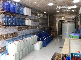  11 محطة مياه صحيه