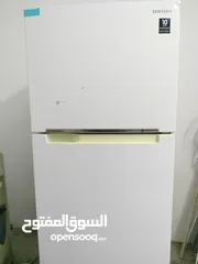  2 Samsung refrigerator model   RT 34k6000w
