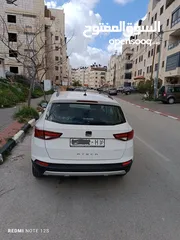  3 سيت اتيكا موديل 2020
