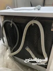  2 جلاي بيكو بحالة ممتازة جدا جدا جدا وبسعر طري موجودة في جنين