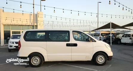  3 Hyundai H1 GCC km193000 Wahat Bavaria Used cars souq el haraj Sharjah showroom no 37