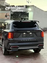  2 سورينتو 2021 فل اضافات 2/4