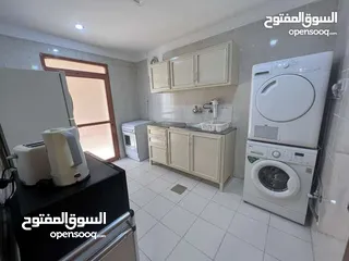  4 MANGAF - Spacious Filly Furnished 2 BR Apartment