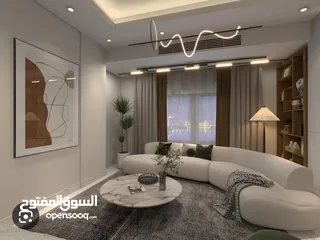  2 مطلوب شقة لشراء بشكل فوري وجاد من المالك مباشرة في مناطق عمان الغربية فقط