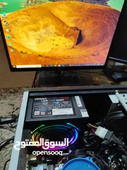  1 pc core i7 جيل خامس