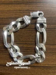  1 نشتري فضه الغرام نصف دينار