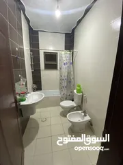  28 شقة فاخرة مفروشه للإيجار الشهري والسنوي مفروش بلكامل ب اثاث مميز وممتاز