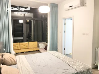  5 شقق للإيجار في رام الله مفروشة