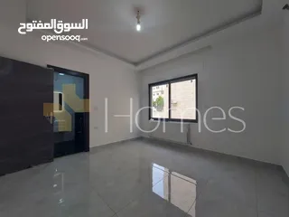 8 شقة طابقية طابق اول 2023 للبيع في ضاحية الامير راشد بمساحة بناء 220م