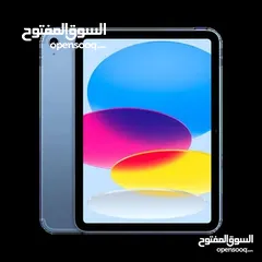 2 IPAD 11 ( 128GB ) NEW /// ايباد 11 انش ذاكرة 128 الجديد