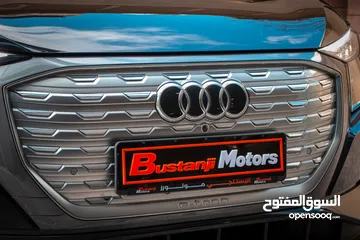  9 AUDI Q5 40 e-TRON  2022