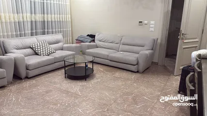  2 طقم كنب فاخر