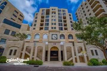  4 شقة مميزة للبيع في مدينة روابي