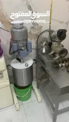  5 مطعم للبيع عده للبيع او للضمان