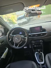  17 Kia morning gt للبيع