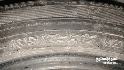  3 طقم كوشوك مستعمل ياباني نظيف للبيع