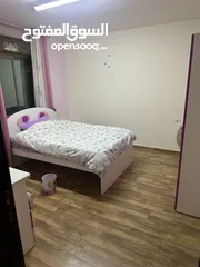  3 بيت للايجار منطقه عين منجد رام الله