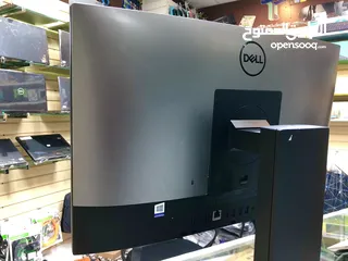  1 Dell all-in-One