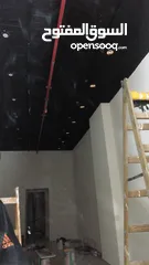  2 محل تجاري للايجار او البيع في الخليل الهيبرون سنتر الجديد الطابق التالت
