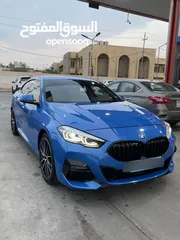  4 BMW 228i M SPORT PERFORMANCE 2022