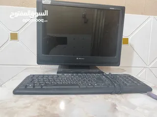  2 كمبيوتر مستخدم