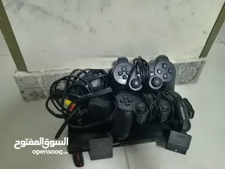  2 ابلايستايشن 2