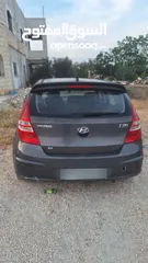  7 هيونداي i30 مطور 2000 للبيع بوضع ممتاز