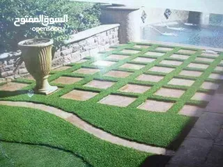 14 Artificial grass sale and installation