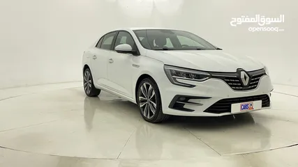  1 (HOME TEST DRIVE AND ZERO DOWN PAYMENT) RENAULT MEGANE