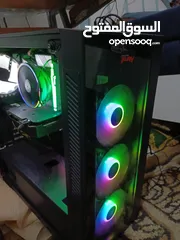  11 pc gaming العاب للبيع جهاز نضيف وتابع الوصف